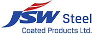 JSW sheets logo