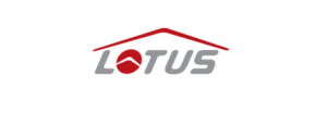 Lotus Roofing Logo