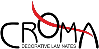 Croma Laminates Logo